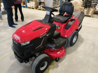 #novinka #sekaciTrakturek #zaber98cm #4v1 #automatickaprevodovka